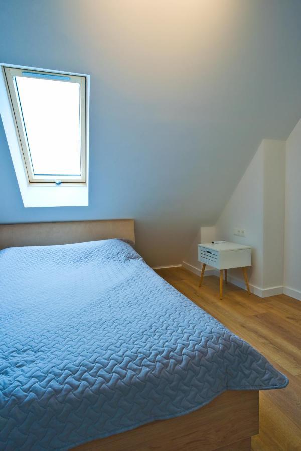 Cosy Studio In The City Center With Air Conditioneer! Kłajpeda Zewnętrze zdjęcie