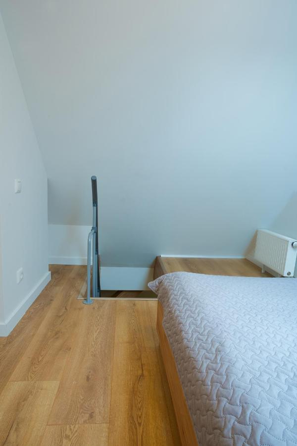 Cosy Studio In The City Center With Air Conditioneer! Kłajpeda Zewnętrze zdjęcie
