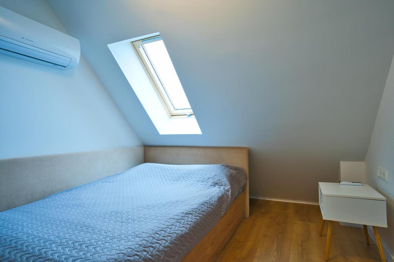 Cosy Studio In The City Center With Air Conditioneer! Kłajpeda Zewnętrze zdjęcie