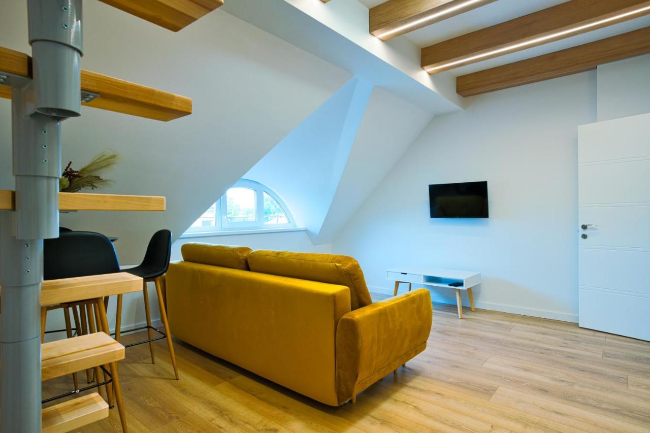 Cosy Studio In The City Center With Air Conditioneer! Kłajpeda Zewnętrze zdjęcie