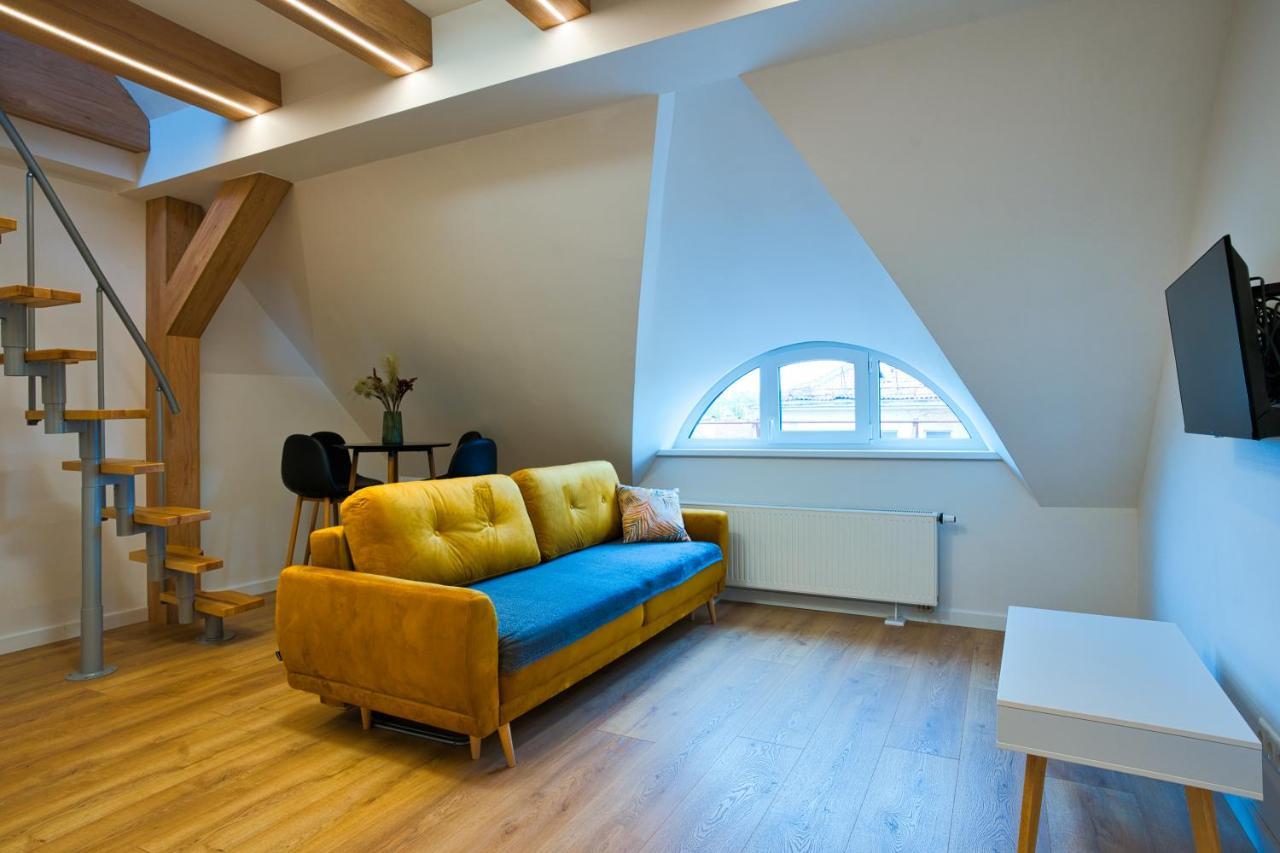 Cosy Studio In The City Center With Air Conditioneer! Kłajpeda Zewnętrze zdjęcie